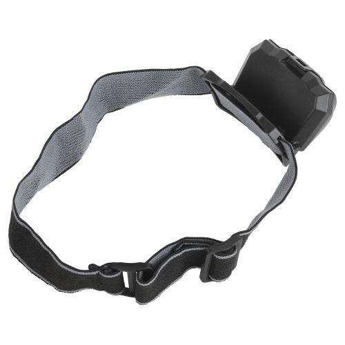 Фонарь GB-501 налобный "Блэкджек" 3Вт COB 3хААА 3 режима блист. ЭРА Б0027817