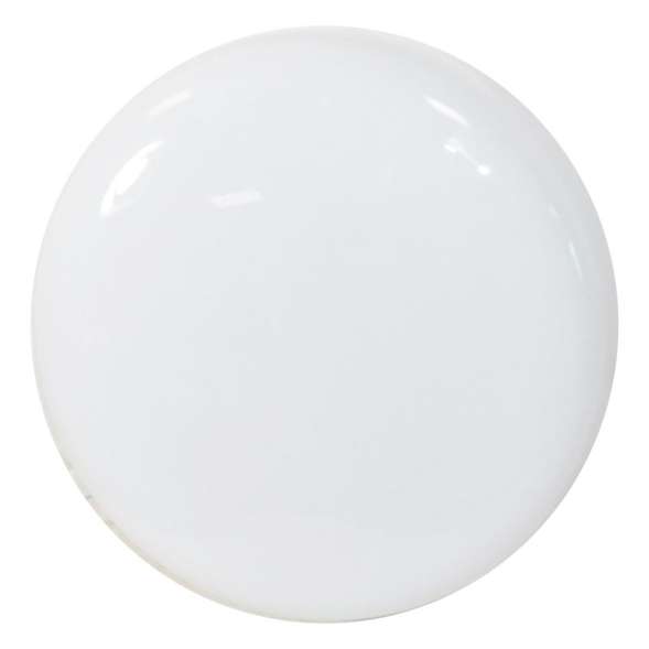 Светильник НПО 22-2х60-210 "Таблетка" d260 2х60Вт E27 IP20 опал Элетех 1005150220