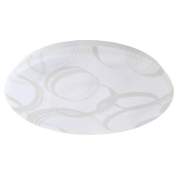 Светильник светодиодный SPB-6 "Slim 7" 24-6K 24Вт 6500К потолочный без ДУ ЭРА Б0050396