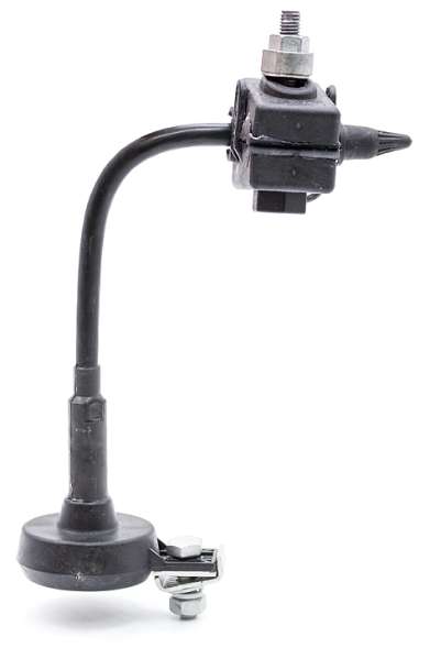 Ограничитель перенапряжения OCT 600/28 (ВК)