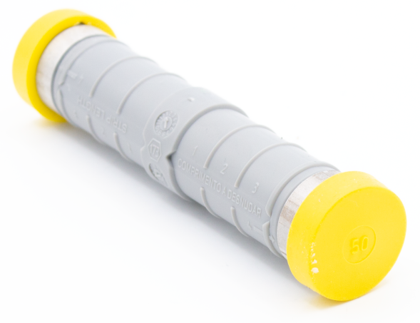 Соединительный зажим MJRP 50 (НИЛЕД)