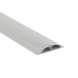 Кабель-канал напольный 50х12 L2000 пластик CSP-F G сер. DKC 01032