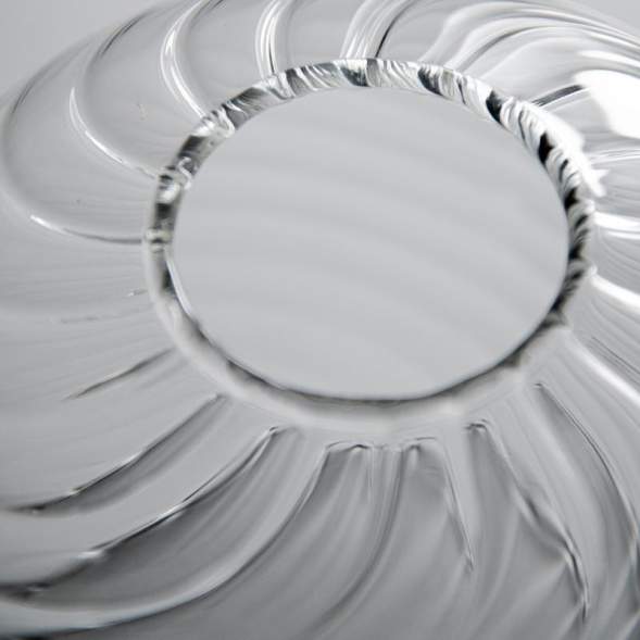 Плафон 34-301-ф127/в42 &quot;Ладера&quot; рифл. косой ИМ Элетех 1070908270