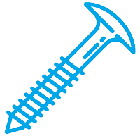 Крепеж, метизы