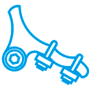 Линейная арматура СИП для ВЛЗ 6-35 кВ